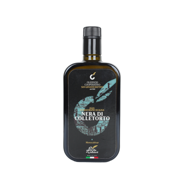 Nera di Colletorto Nera di Colletorto