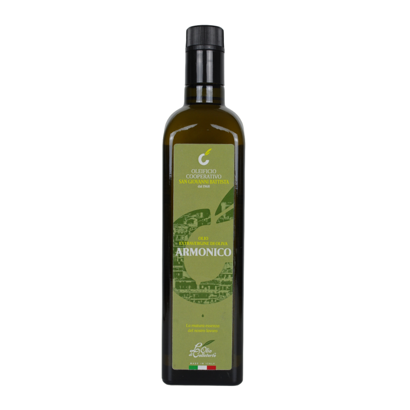 Olio extravergine di oliva Armonico