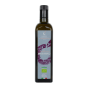 Huile d'olive extra vierge Biologique italienne