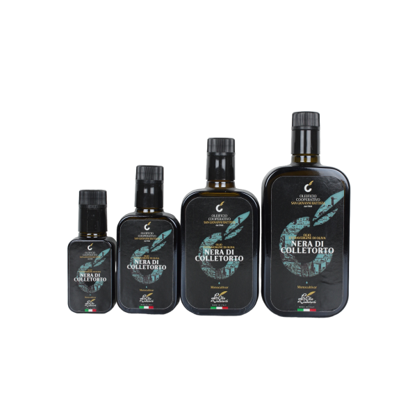 Noir de Colletorto