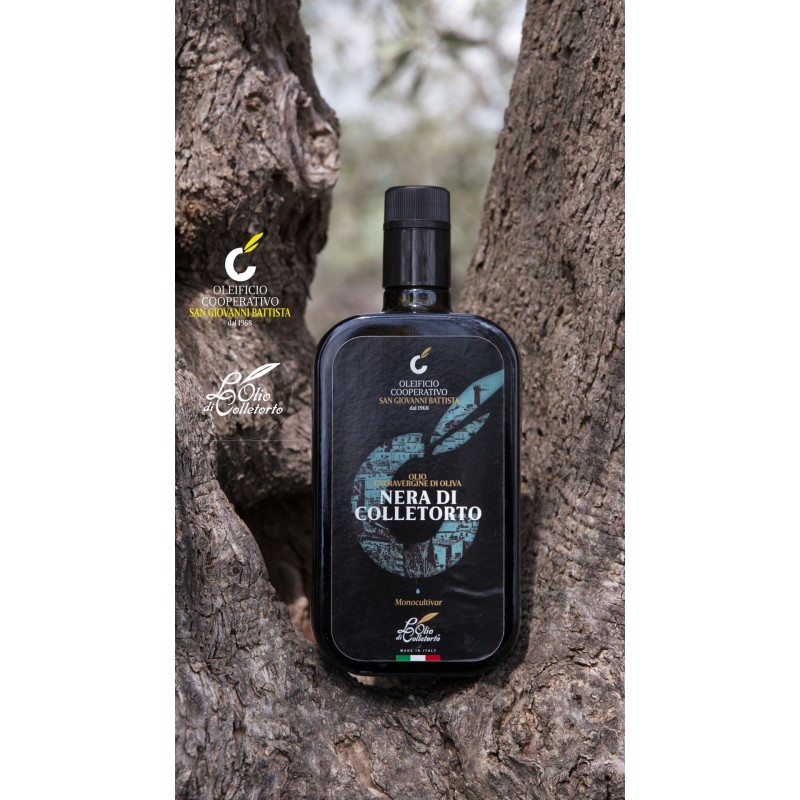 copie de Noir de Colletorto