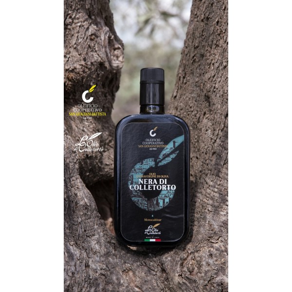 copie de Noir de Colletorto