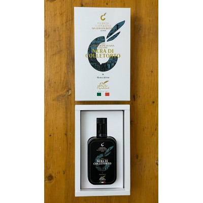 copie de Noir de Colletorto