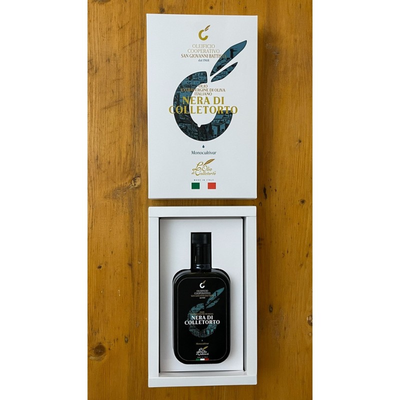 copie de Noir de Colletorto