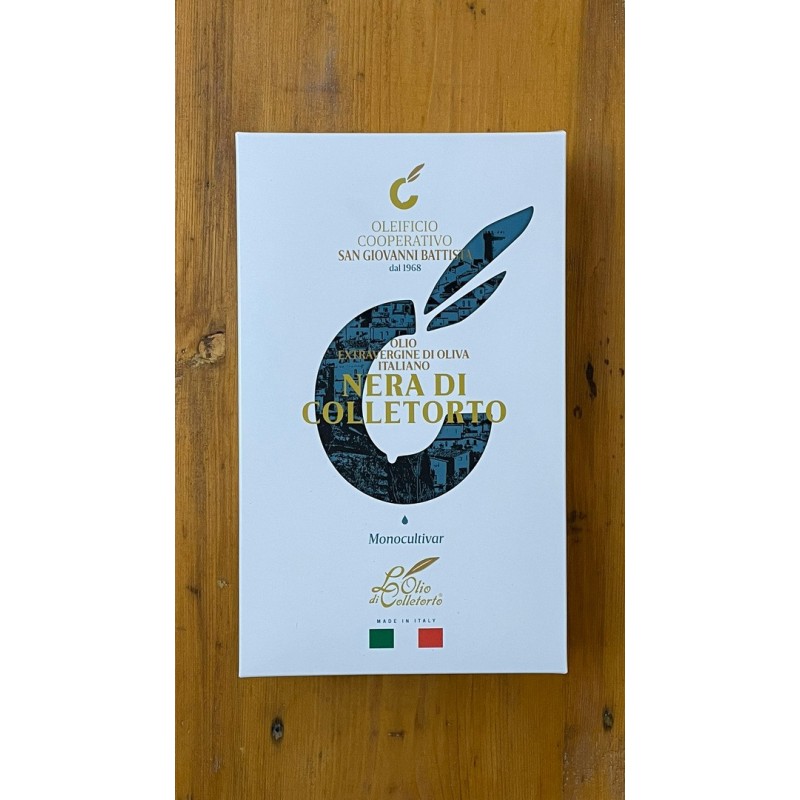 copie de Noir de Colletorto